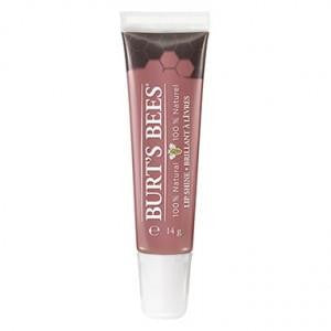 Burt's Bees 100% Natural Lip Shine Blush 14g
