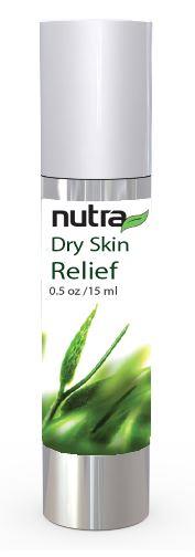 Nutra Dry Skin Relief 15ml