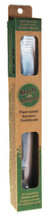 Brush with Bamboo Adult Toothbrush