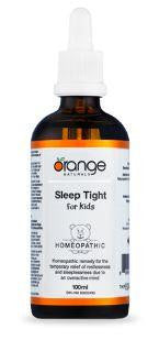 Orange Naturals Sleep Tight for Kids 100ml