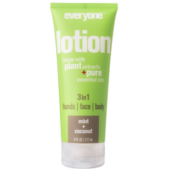 EO Everyone 3-in-1 Lotion Mint & Coconut 177ML