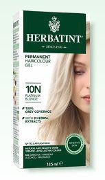 HERBATINT 10N Platinum Blonde
