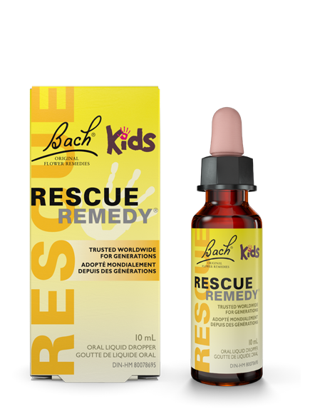 Bach Rescue Remedy Kids 10ml