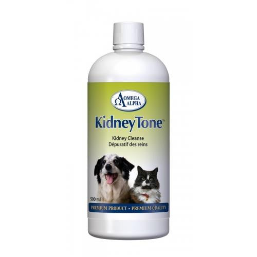 Omega Alpha Kidney Tone 500ML