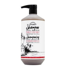 EveryDay Coconut Super Hydrating Shampoo – Purely Coconut 950ml