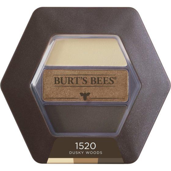 Burt's Bee's Dusky Woods Trio Eyeshadow