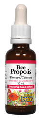 Natural Factors Bee Propolis 30ML