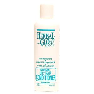 Herbal Glo Normal/Oily Hair Conditioner 250ML