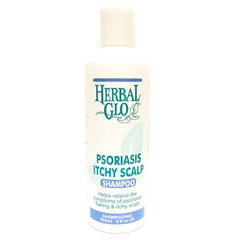 Herbal Glo Psoriasis Shampoo 250ml