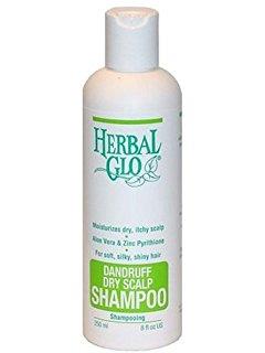 Herbal Glo Dandruff/Dry Scalp Shampoo 250ml