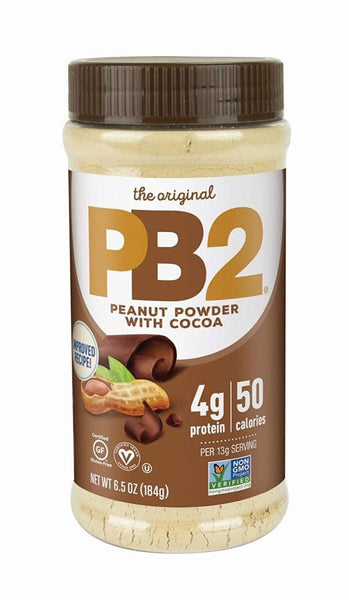 Bell PB2 Powdered Peanut Butter with Chocolate 184g