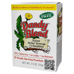 Dandy Blend Instant Herbal Beverage with Dandelion 70G