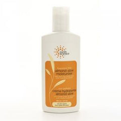 Earth Science Almond-Aloe Moisturizer Fragrance Free 150ml