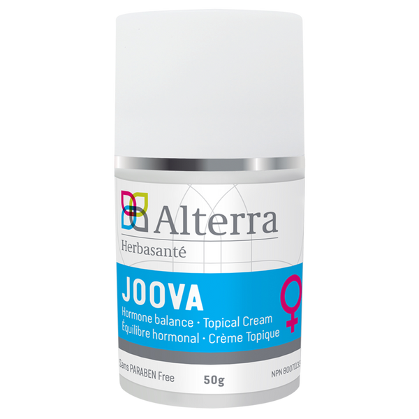 Alterra Joova Cream 50g
