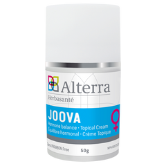 Alterra Joova Cream 50g