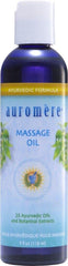 Auromere Ayurvedic Massage Oil
