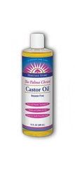 Heritage Castor Oil 480ml