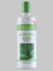 Mill Creek Aloe Vera Shampoo 473ml