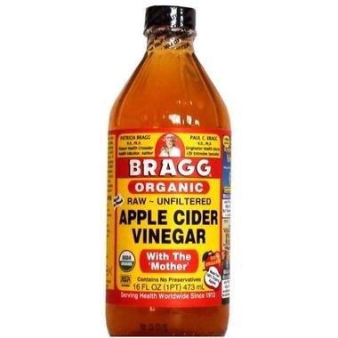 Braggs Apple Cider Vinegar 473ML