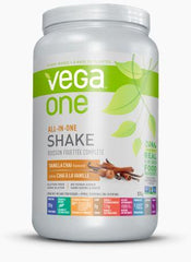 VEGA All-in-One Shake Vanilla Chai 874g