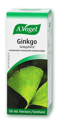 A. VOGEL Ginkgoforce 50ml tincture