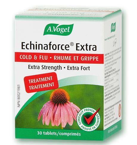 A. VOGEL Echinaforce Extra 30tabs
