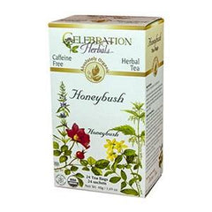 Celebration Herbals Honeybush Tea 24 Bags