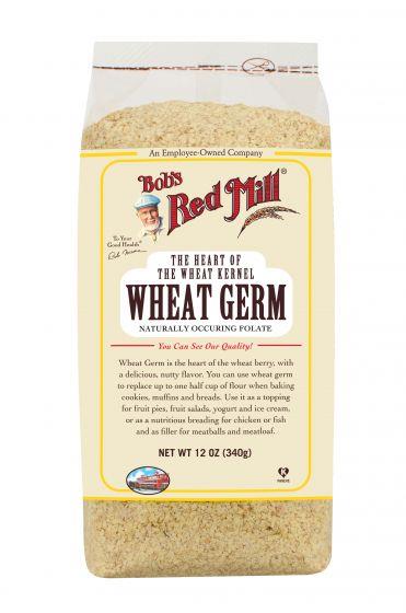 Bob's Wheat Germ