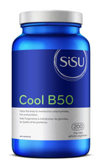 SISU Cool B50 200Vcaps