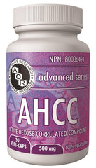 A.O.R AHCC 30Vcaps
