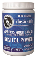 A.O.R Inositol Powder 500g