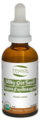 St. Francis Milky Oat Seed 50ml tincture
