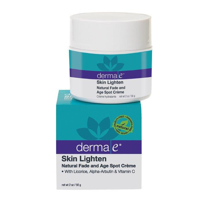 Derma E Skin Lighten 56g
