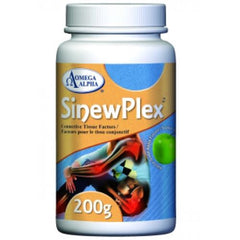 Omega Alpla SinewPlex 200G