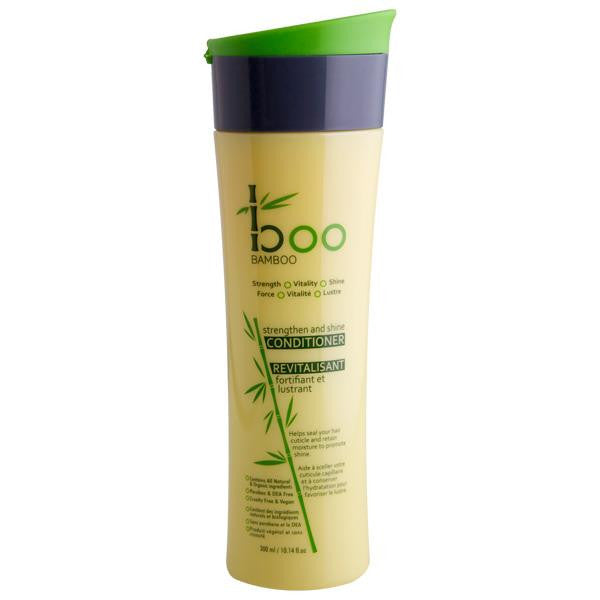 Boo Bamboo Conditioner 300ml