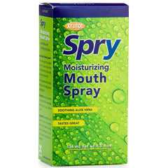 Spry Oral Spray 134ml