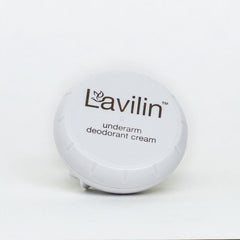 Lavilin Underarm Deodorant Cream 7 Day Odor Free