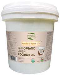 St. Francis Organic Virgin Coconut Oil 1.816kg