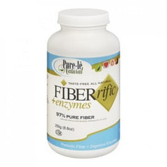 Pure-le Fiber Rific + Enzymes 250g
