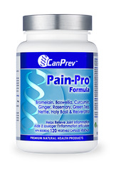CanPrev Pain-Pro 120Vcaps