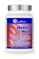 CanPrev Healthy Heart 120Vcaps