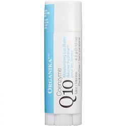 Organika Co-Enzyme Q10 Lip Balm