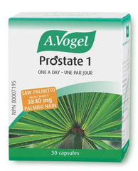 A. VOGEL Sabalasan Prostate 1 30caps