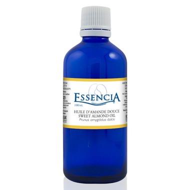Essencia Sweet Almond Oil 100ML